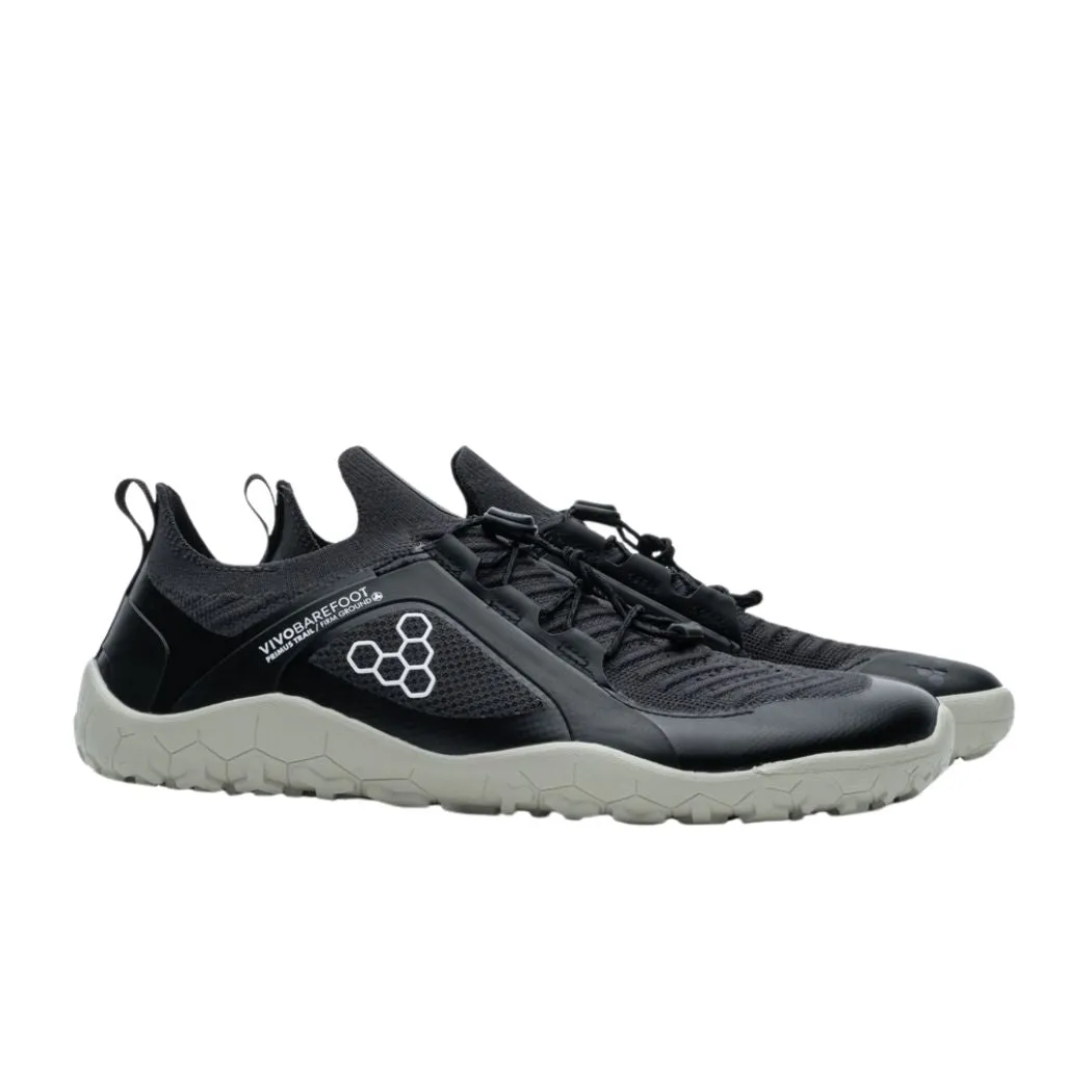 vivobarefoot Primus Trail Knit FG Men's Training Shoes