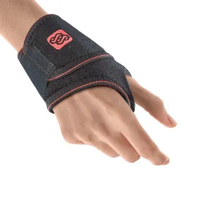 Wrist Brace Support with straps