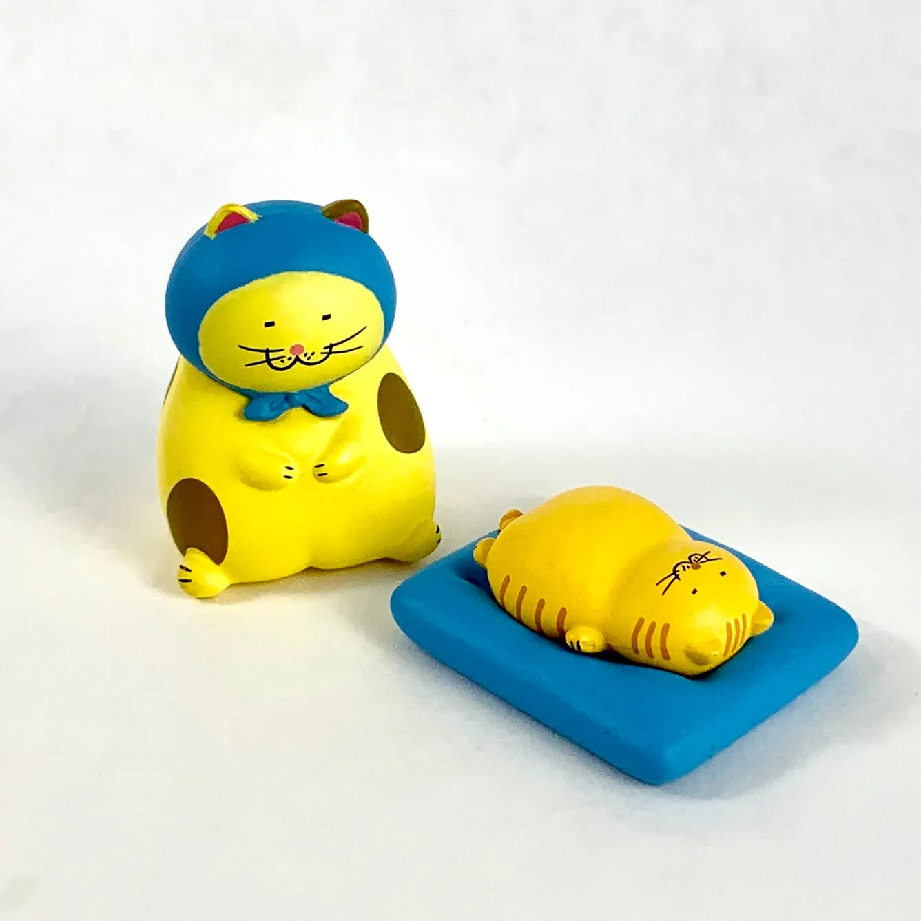 X 70861 LAZY CAT CAPSULE-DISCONTINUED