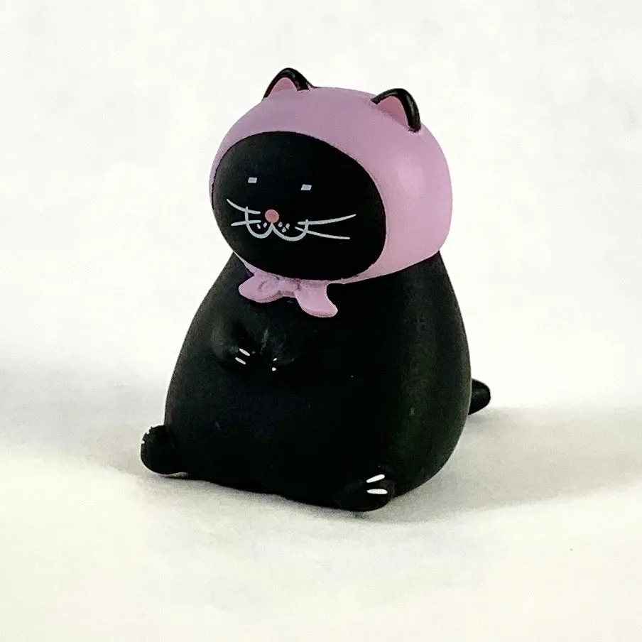 X 70861 LAZY CAT CAPSULE-DISCONTINUED