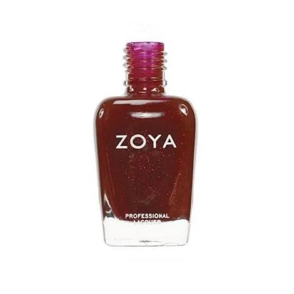 Zoya Nail Polish - Delilah #ZP209